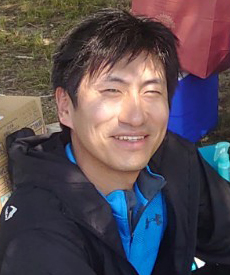 SHINGO KITAMOTO